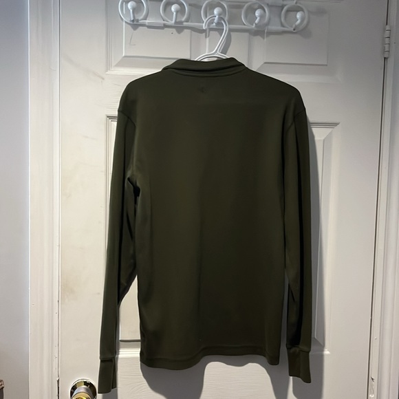 Men’s carhartt quarter zip - Picture 2 of 3